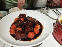 -美庐餐厅·湖北菜·吴佩孚公馆(南京路店)
