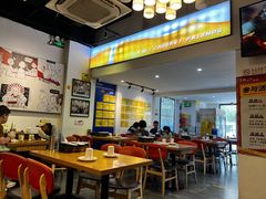 -柳叶刀烧烤(北大清华店)