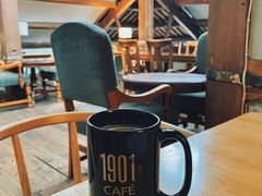 -1901 Cafe(西四店)