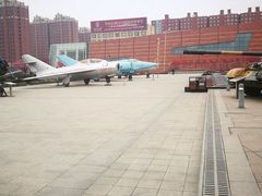-河南省信阳市鄂豫皖革命纪念馆