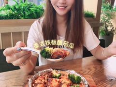 -小和庆·知味(首铸万科店)