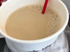 -永和大王(茉莉上新·共和新路店)
