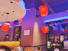-山河屯铁锅炖·非遗铁锅炖(华强北店)
