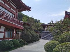 -西安华清御汤酒店