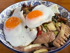 -梁掌门老梁干挑(凤凰路店)