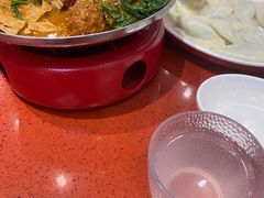 -喜家德虾仁水饺(东海缤纷天地店)