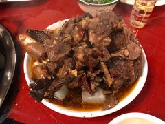 -香丽缘饭馆(黑龙潭店)