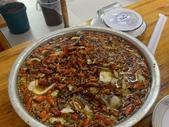 -黑皮酸菜鱼(三山街店)