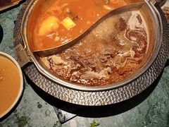 -牛New寿喜烧(金鹰世界店)