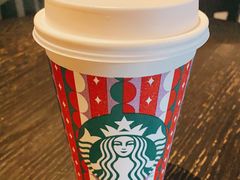 -星巴克(杭州市民中心店)