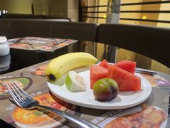 -金厨泰国餐厅·全泰籍厨师料理(拱北店)