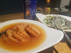 -大别山烤肉(弘阳广场店)