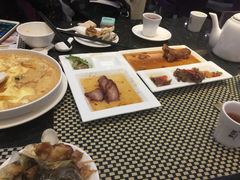 -新兴·金羊座·粤菜点心(乐峰店)