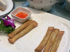 -盛福楼·惠山宴(盛岸路店)