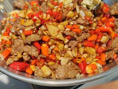 -福巷湘食小馆·猛火现炒(上海首店)