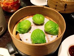 -甄御•海鲜新青岛菜(麦岛店)