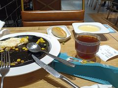 -豪客来牛排(金鼎广场店)