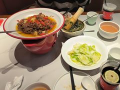 -辣可可·小炒黄牛肉(望京凯德MALL店)