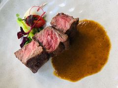 低温澳洲精选牛排-G+KITCHEN(龙湖狮山天街店)