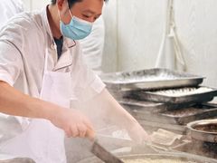 -草桥清真牛肉锅贴扁食店