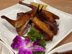 -香港深井掂檔烧鹅茶餐厅(海韵城店)