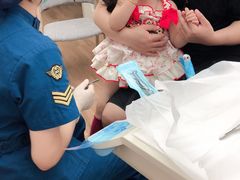 -极橙儿童齿科矫正中心(奥城店)