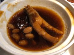 鲍汁鳳爪-岭南真味·匠心粤菜(K11店)