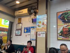 -老字号蛇口德记烧腊饭店·海鲜加工