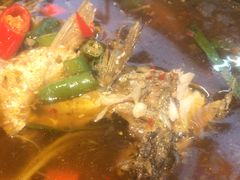 -神府路壹号·海鲜烧烤·砂锅粥·锅物(三坊七巷店)