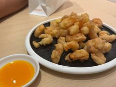 -吕氏疙瘩汤·新派鲁菜(东城万达广场店)