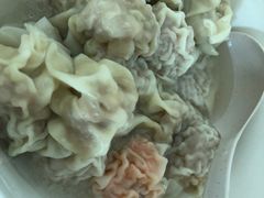 马蹄鲜肉云吞-袁记云饺(蛇口店)