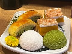 -乌君·酒场·炭火烧鸟(侨城坊店)