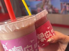 -南澳岛打卡果汁冰公司
