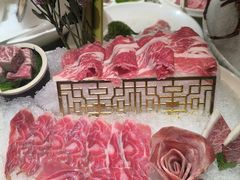 -喜聚薈·花膠雞海鮮火鍋(越秀店)