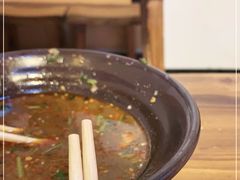 -六爷门框百年卤煮