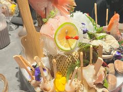 -合乐·创意火锅(亚东柒号店)