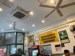 -东泰祥生煎馆(长宁路店)