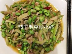 -壹只菜·崇明本地特色菜(崇明南门店)
