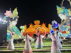 -厦门园林博览苑