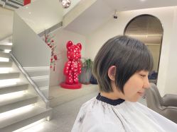 -上禾 HAIR SALON