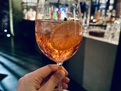 -赤RedBowl川锅·炙烤·板前(北京瑰丽酒店)