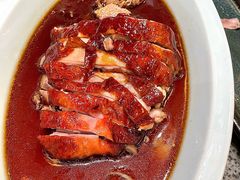 金牌烤鸭（小）-南京大牌档(苏州中心店)