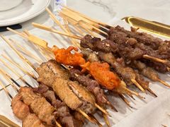 -新凯旋烧烤·燕姐千岛湖土菜