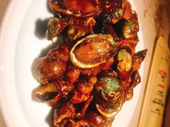 -日丰园海肠水饺·老字号大连海鲜(和平广场店)