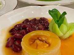 -酌宴府The China Club·广州万富希尔顿酒店(云城东路店)