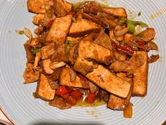 -周渝食惦·酸菜鱼精致川菜(横岗店)