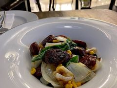 -1861意大利餐厅(文化广场店)