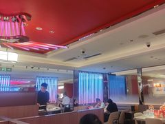 -海底捞火锅(杭州庆春路夜宵主题店)