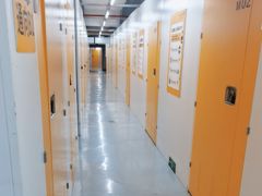 -安东易迷你仓自助寄存仓库(苏州桥店)