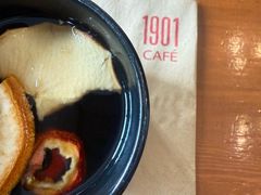 -1901 Cafe(西四店)